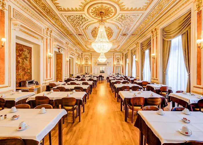 Borges Chiado Ξενοδοχείο 3*