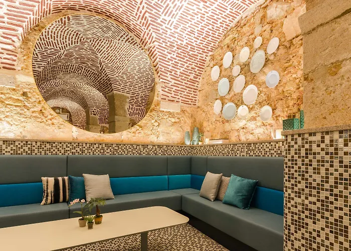 Borges Chiado Ξενοδοχείο