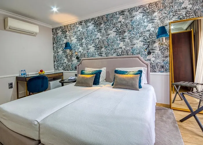 Borges Chiado Ξενοδοχείο