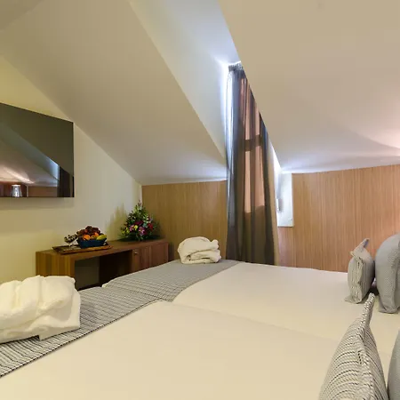 Borges Chiado Hotel