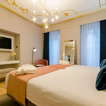 Borges Chiado Hotel