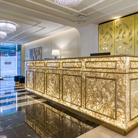 Borges Chiado Hotel Lizbona