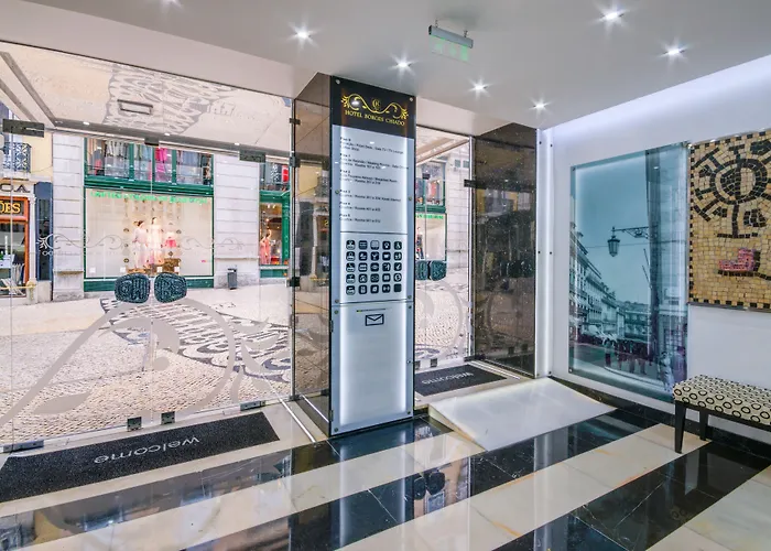 酒店 博格齐亚德酒店 3*