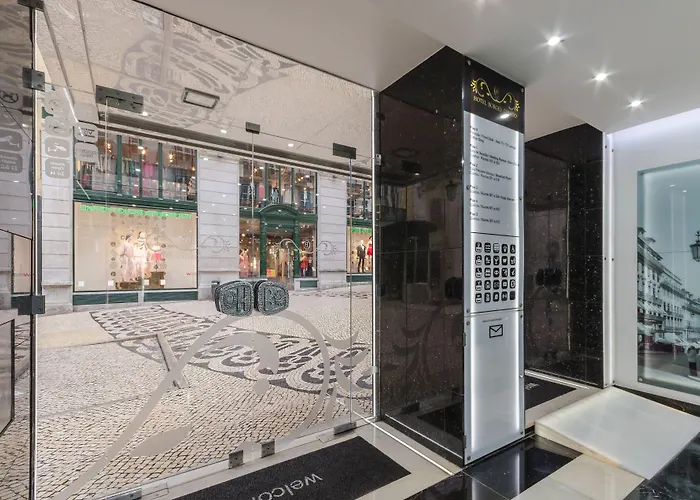 博格齐亚德酒店 3*