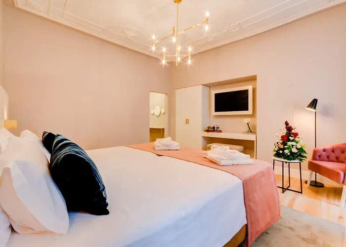 博格齐亚德酒店 3*