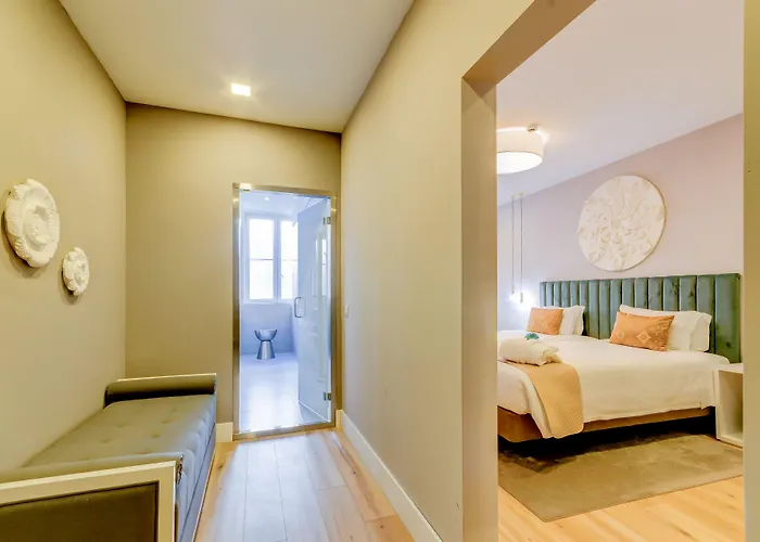 博格齐亚德酒店