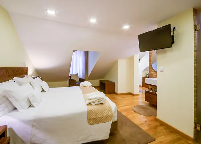 博格齐亚德酒店