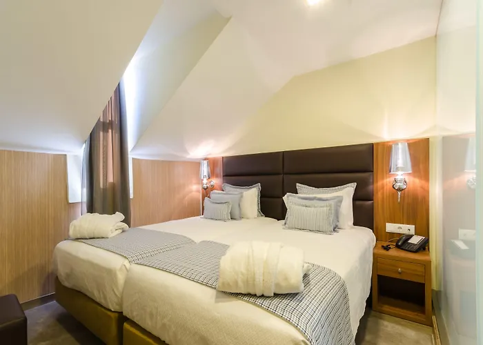 酒店 博格齐亚德酒店 3*