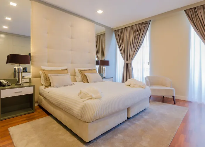 博格齐亚德酒店