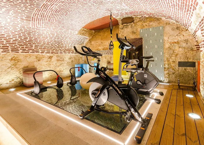 酒店 博格齐亚德酒店 3*