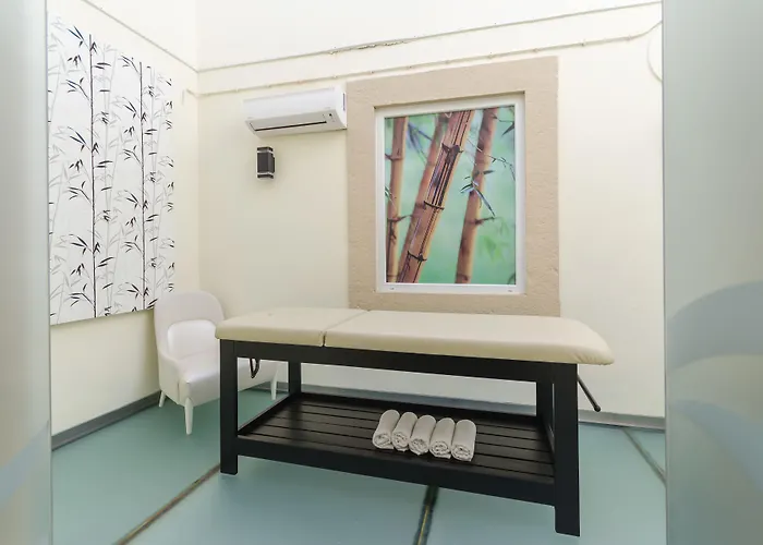 博格齐亚德酒店