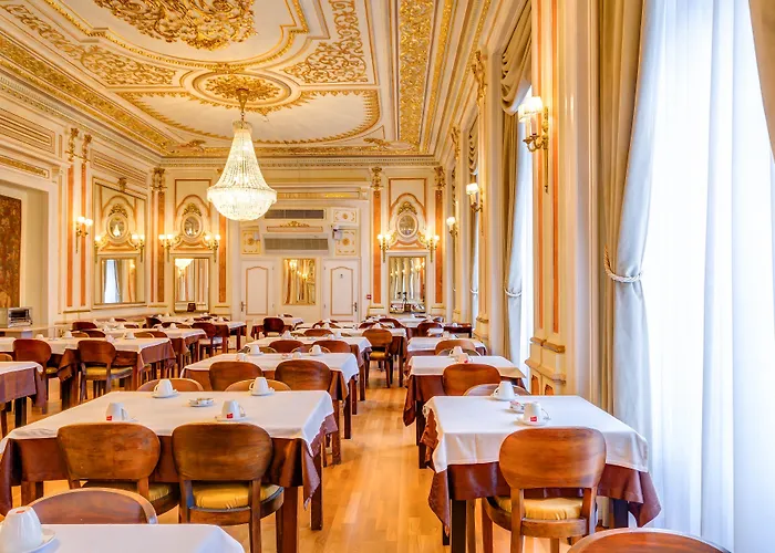 博格齐亚德酒店 Lisboa