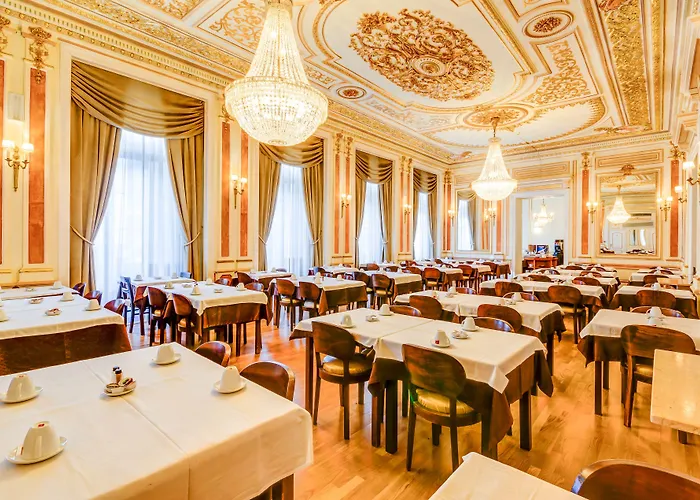 博格齐亚德酒店 Lisboa