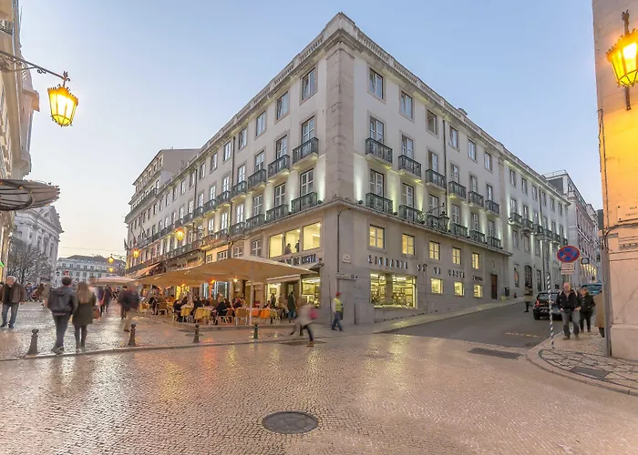 博格齐亚德酒店 3*