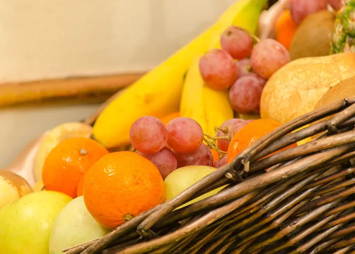 博格齐亚德酒店 酒店