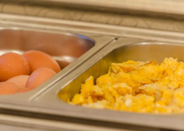 博格齐亚德酒店 Lisboa