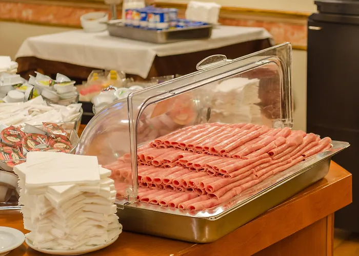 博格齐亚德酒店 酒店 3*