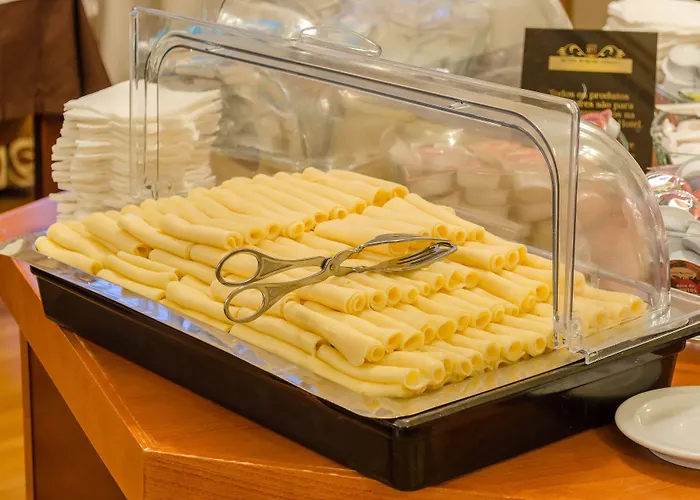 博格齐亚德酒店 Lisboa